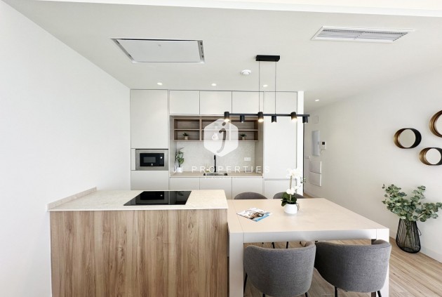 New Build - Villa -
Pilar de la Horadada - TORRE DE LA HORADADA