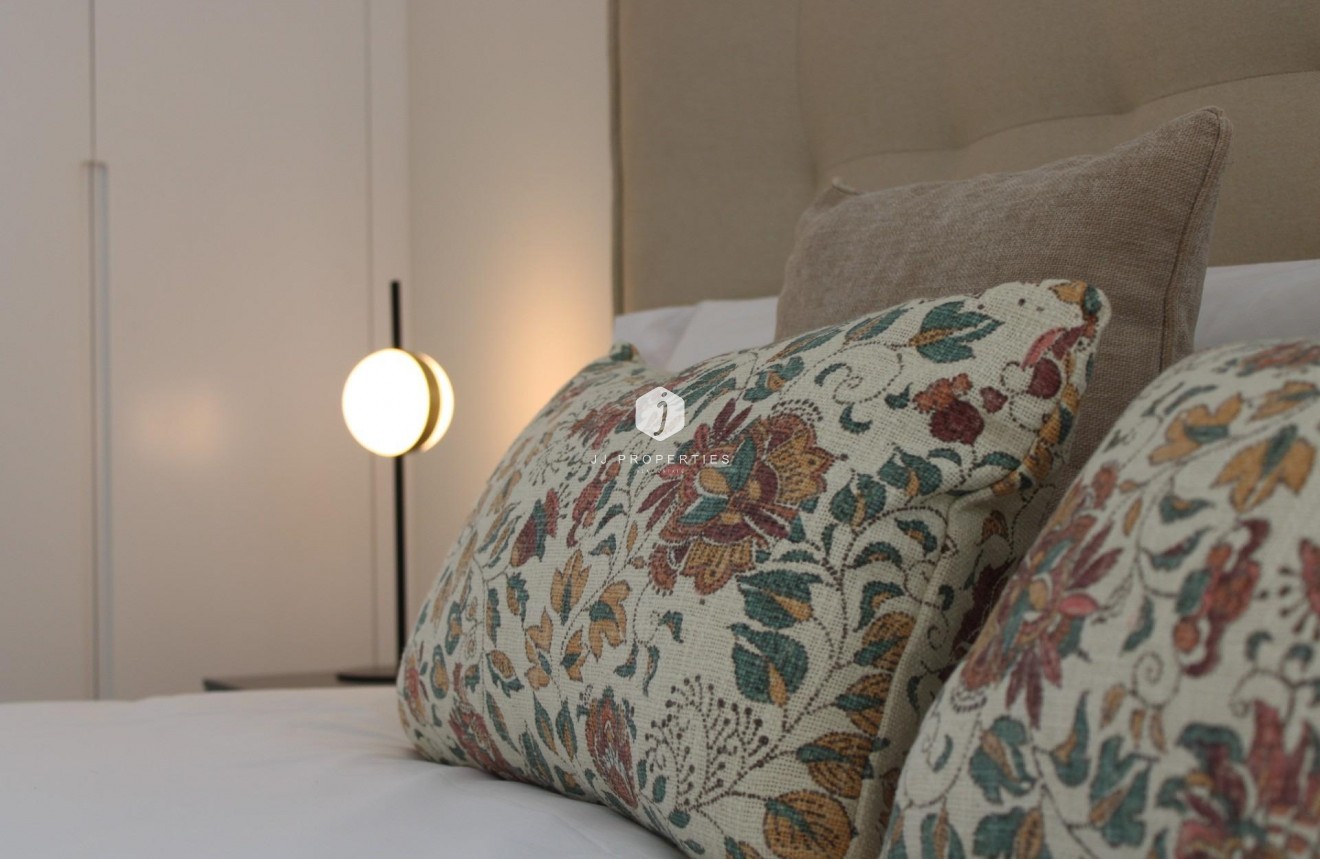 New Build - Villa -
Pilar de la Horadada - TORRE DE LA HORADADA