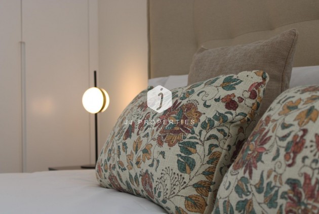 New Build - Villa -
Pilar de la Horadada - TORRE DE LA HORADADA