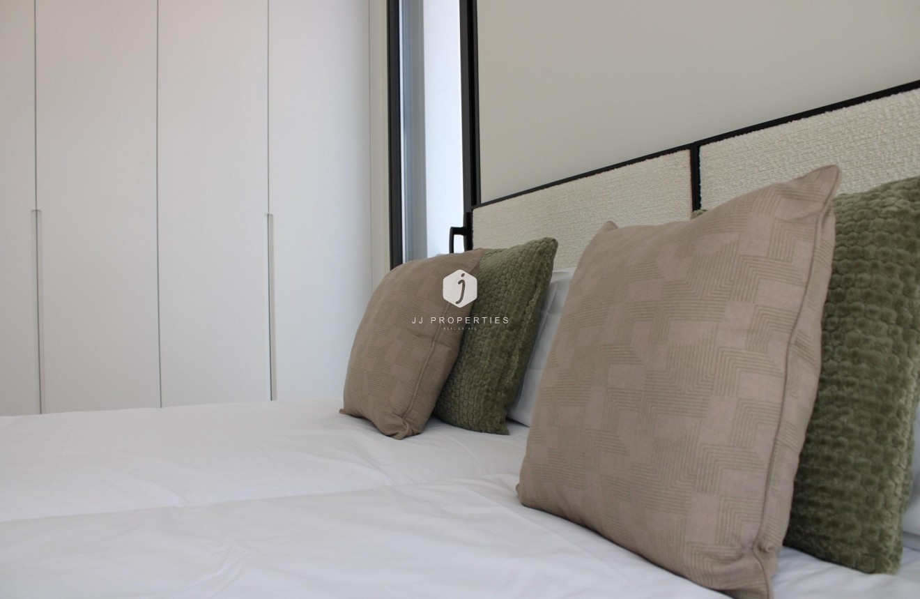 New Build - Villa -
Pilar de la Horadada - TORRE DE LA HORADADA