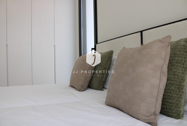 New Build - Villa -
Pilar de la Horadada - TORRE DE LA HORADADA