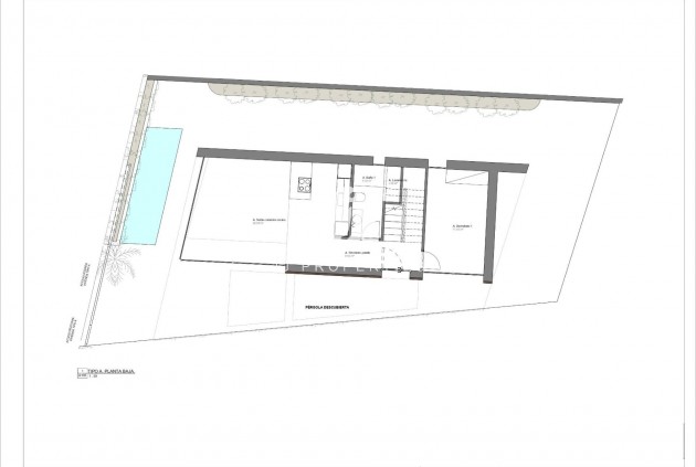 New Build - Villa -
Pilar de la Horadada - TORRE DE LA HORADADA