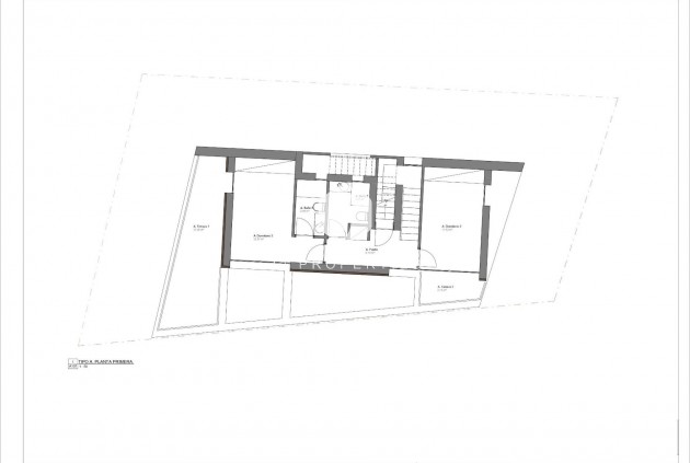 New Build - Villa -
Pilar de la Horadada - TORRE DE LA HORADADA