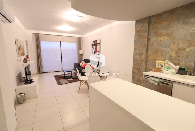 Resale - Apartment / flat -
Orihuela Costa - Costa Blanca