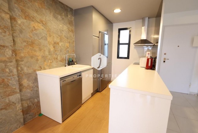 Resale - Apartment / flat -
Orihuela Costa - Costa Blanca