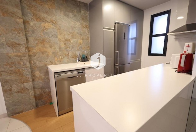 Resale - Apartment / flat -
Orihuela Costa - Costa Blanca