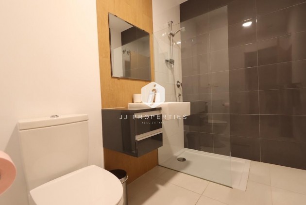 Resale - Apartment / flat -
Orihuela Costa - Costa Blanca