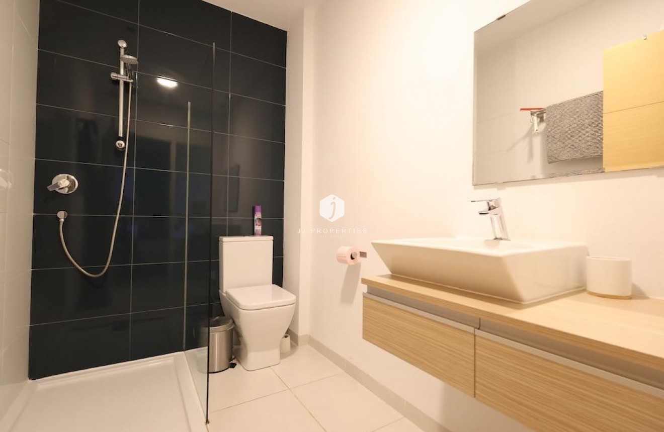 Resale - Apartment / flat -
Orihuela Costa - Costa Blanca