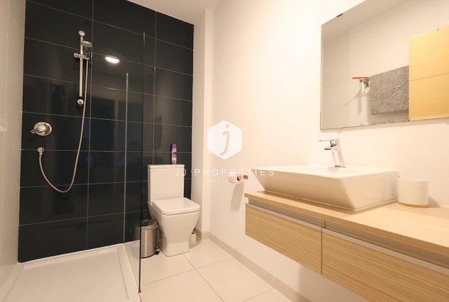 Resale - Apartment / flat -
Orihuela Costa - Costa Blanca