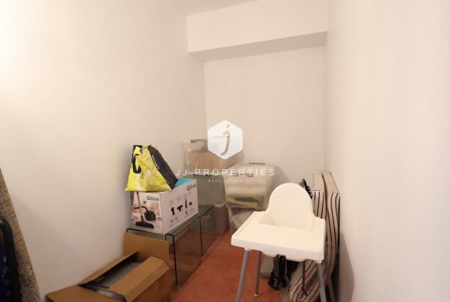 Resale - Apartment / flat -
Orihuela Costa - Costa Blanca