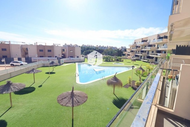Resale - Apartment / flat -
Orihuela Costa - Costa Blanca