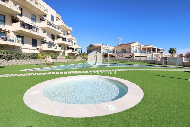 Resale - Apartment / flat -
Orihuela Costa - Costa Blanca