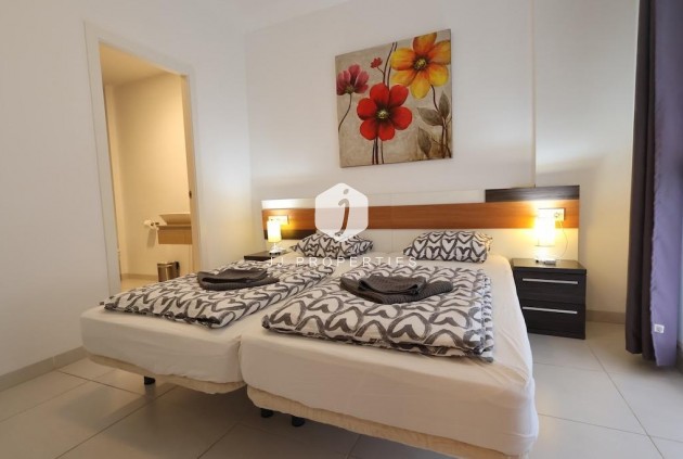 Resale - Apartment / flat -
Orihuela Costa - Costa Blanca