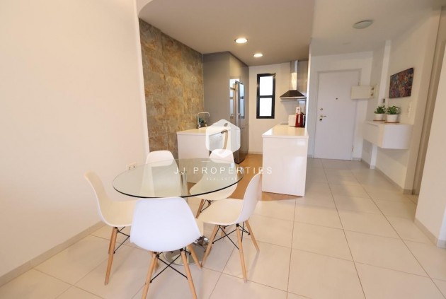 Resale - Apartment / flat -
Orihuela Costa - Costa Blanca
