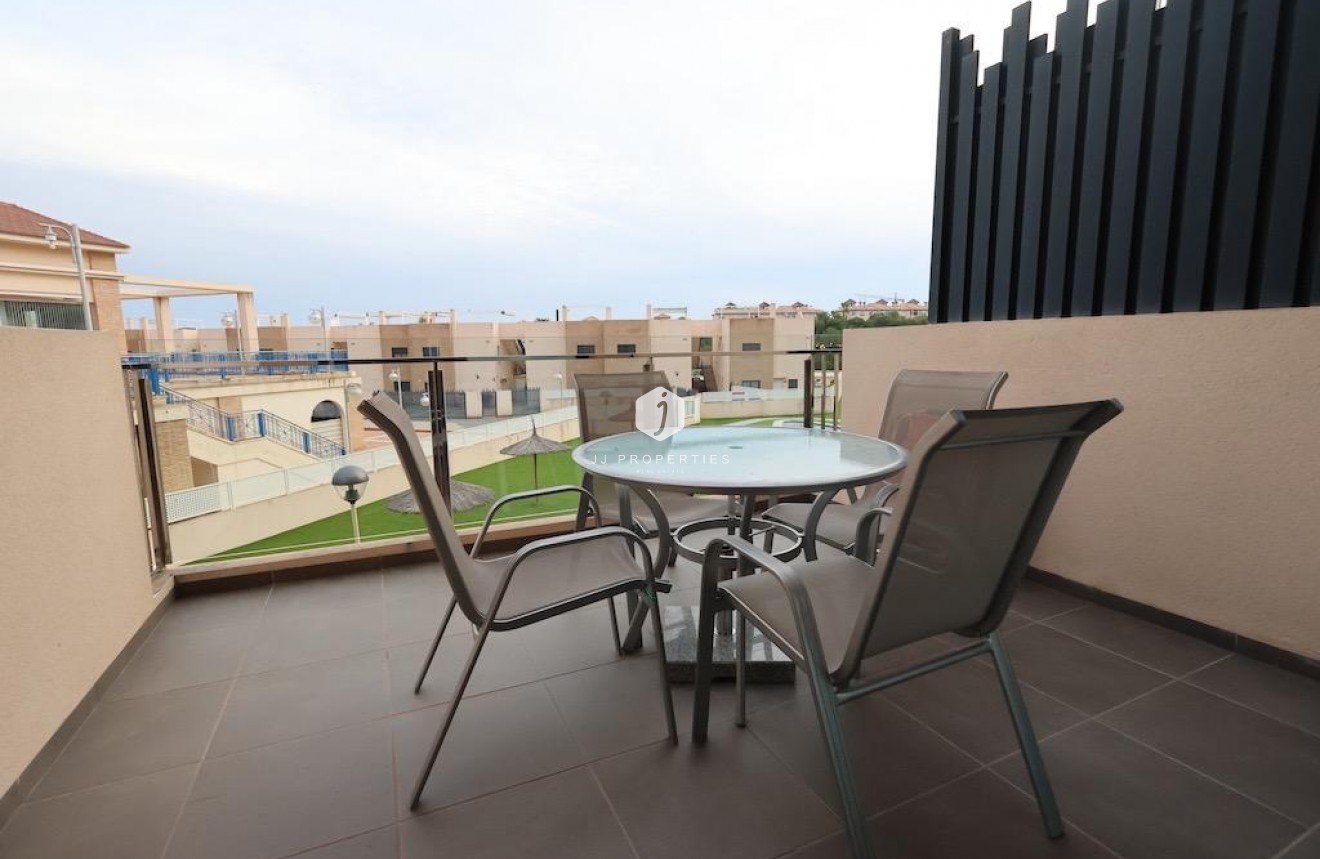 Resale - Apartment / flat -
Orihuela Costa - Costa Blanca