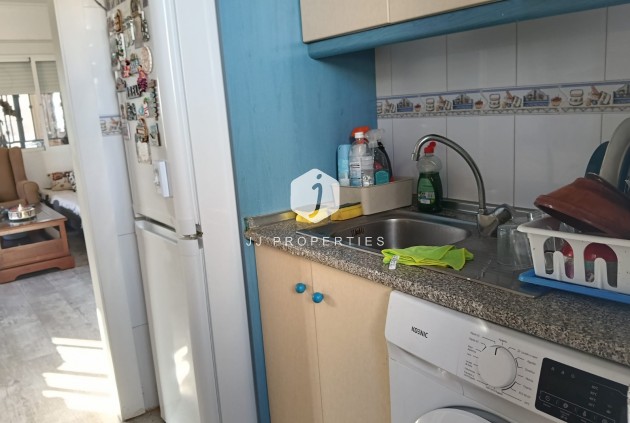 Resale - Apartment / flat -
Los Montesinos - Costa Blanca