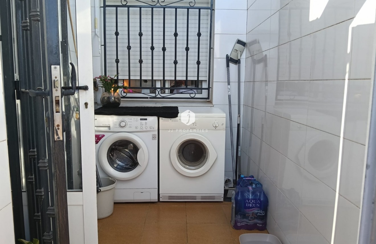 Resale - Apartment / flat -
Los Montesinos - Costa Blanca