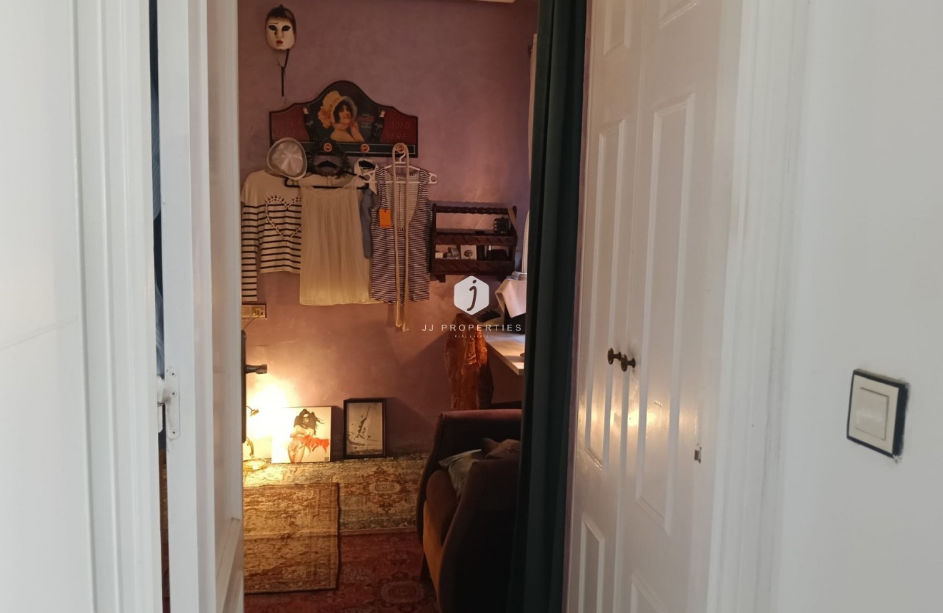 Resale - Apartment / flat -
Los Montesinos - Costa Blanca