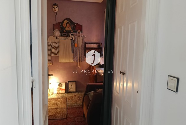 Resale - Apartment / flat -
Los Montesinos - Costa Blanca