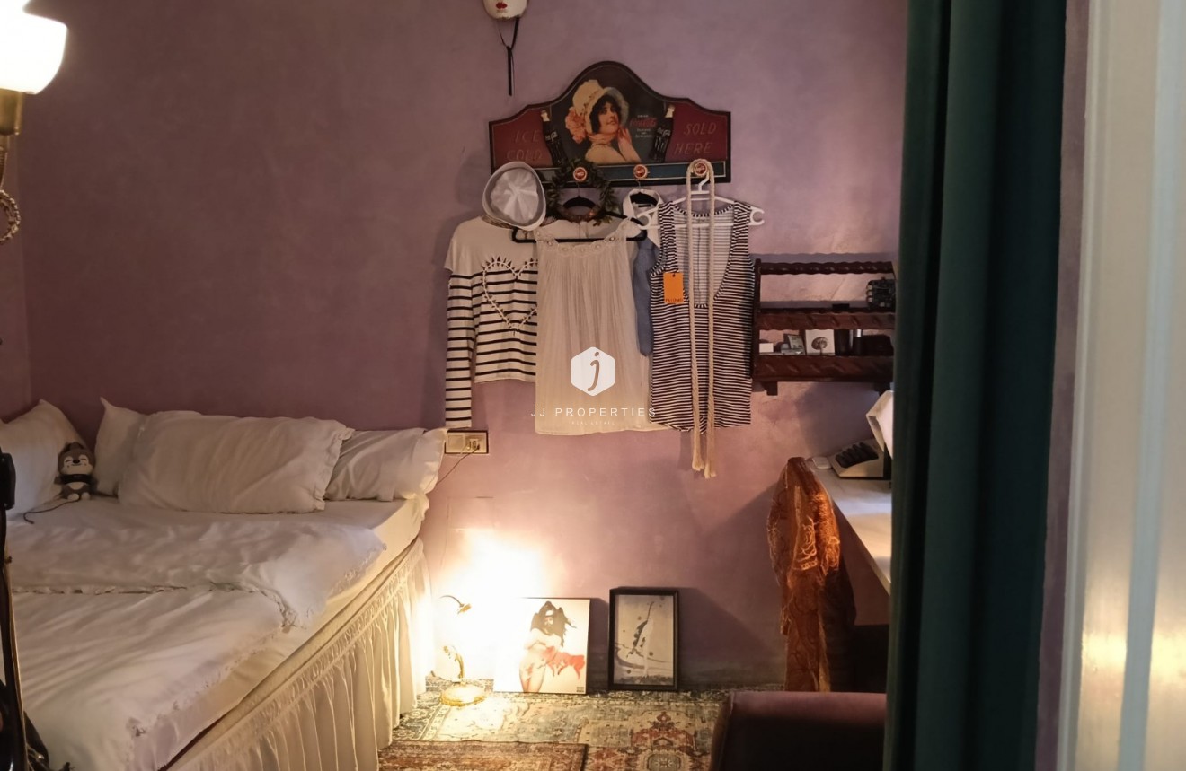 Resale - Apartment / flat -
Los Montesinos - Costa Blanca