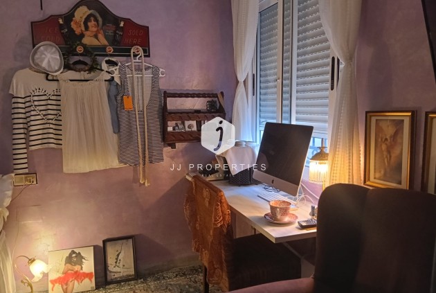 Resale - Apartment / flat -
Los Montesinos - Costa Blanca