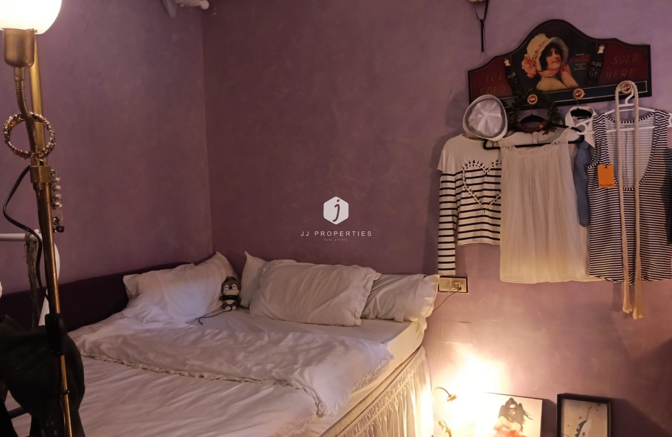 Resale - Apartment / flat -
Los Montesinos - Costa Blanca