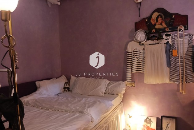 Resale - Apartment / flat -
Los Montesinos - Costa Blanca