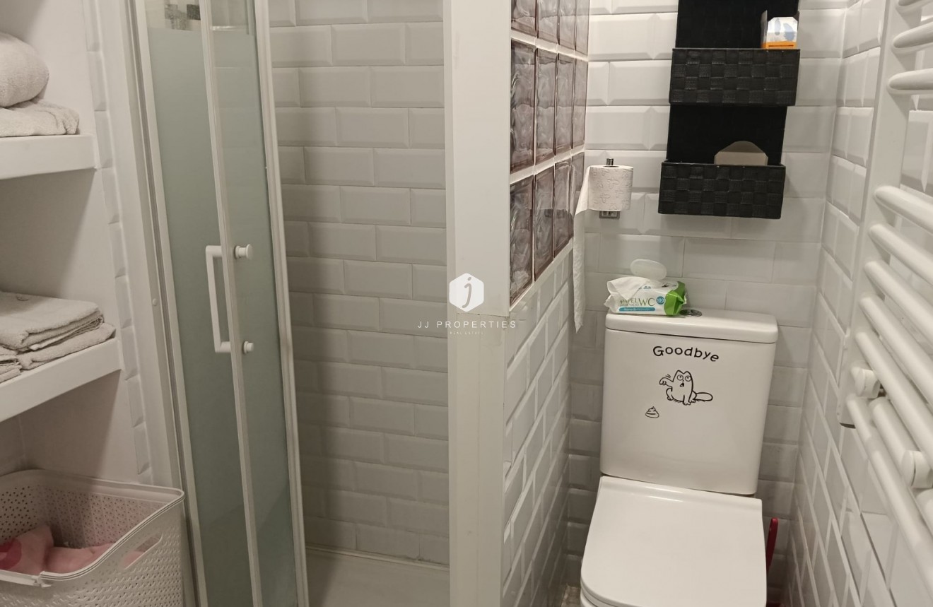 Resale - Apartment / flat -
Los Montesinos - Costa Blanca