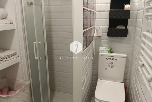 Resale - Apartment / flat -
Los Montesinos - Costa Blanca