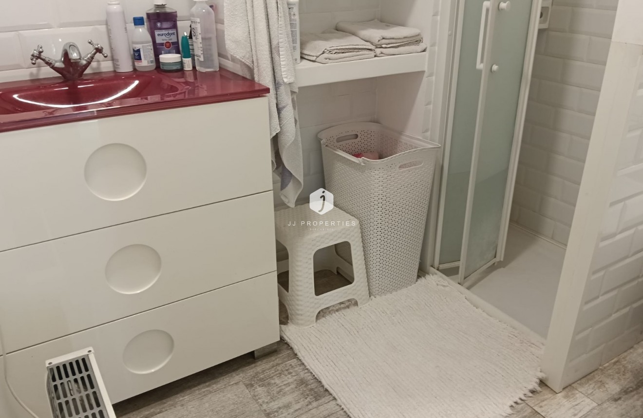 Resale - Apartment / flat -
Los Montesinos - Costa Blanca