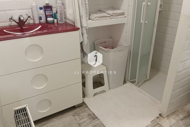 Resale - Apartment / flat -
Los Montesinos - Costa Blanca