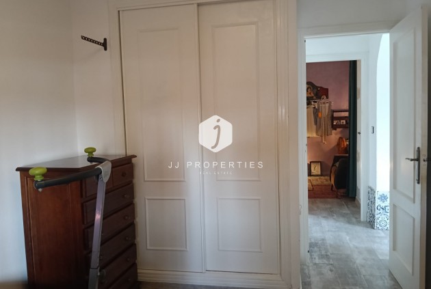 Resale - Apartment / flat -
Los Montesinos - Costa Blanca