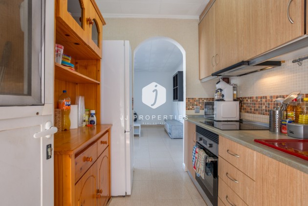 Resale - Villa -
Torrevieja - Costa Blanca