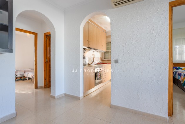 Resale - Villa -
Torrevieja - Costa Blanca