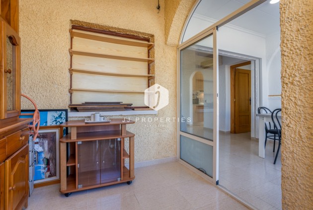 Resale - Villa -
Torrevieja - Costa Blanca