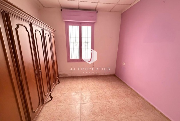 Aus zweiter Hand - Chalet -
Torrevieja