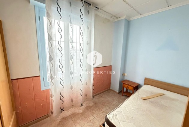 Aus zweiter Hand - Chalet -
Torrevieja