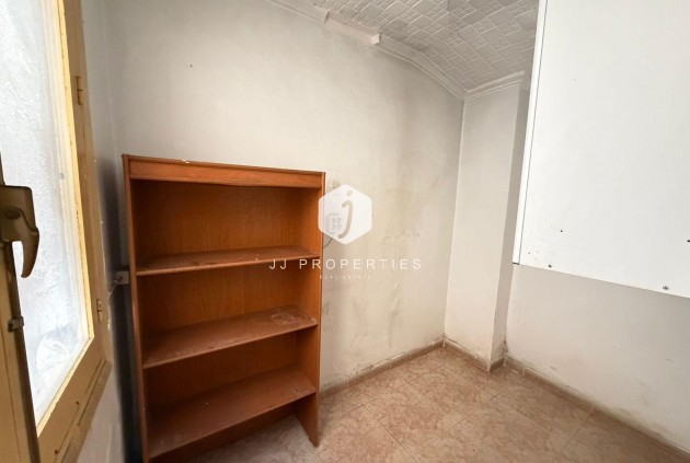 Aus zweiter Hand - Chalet -
Torrevieja