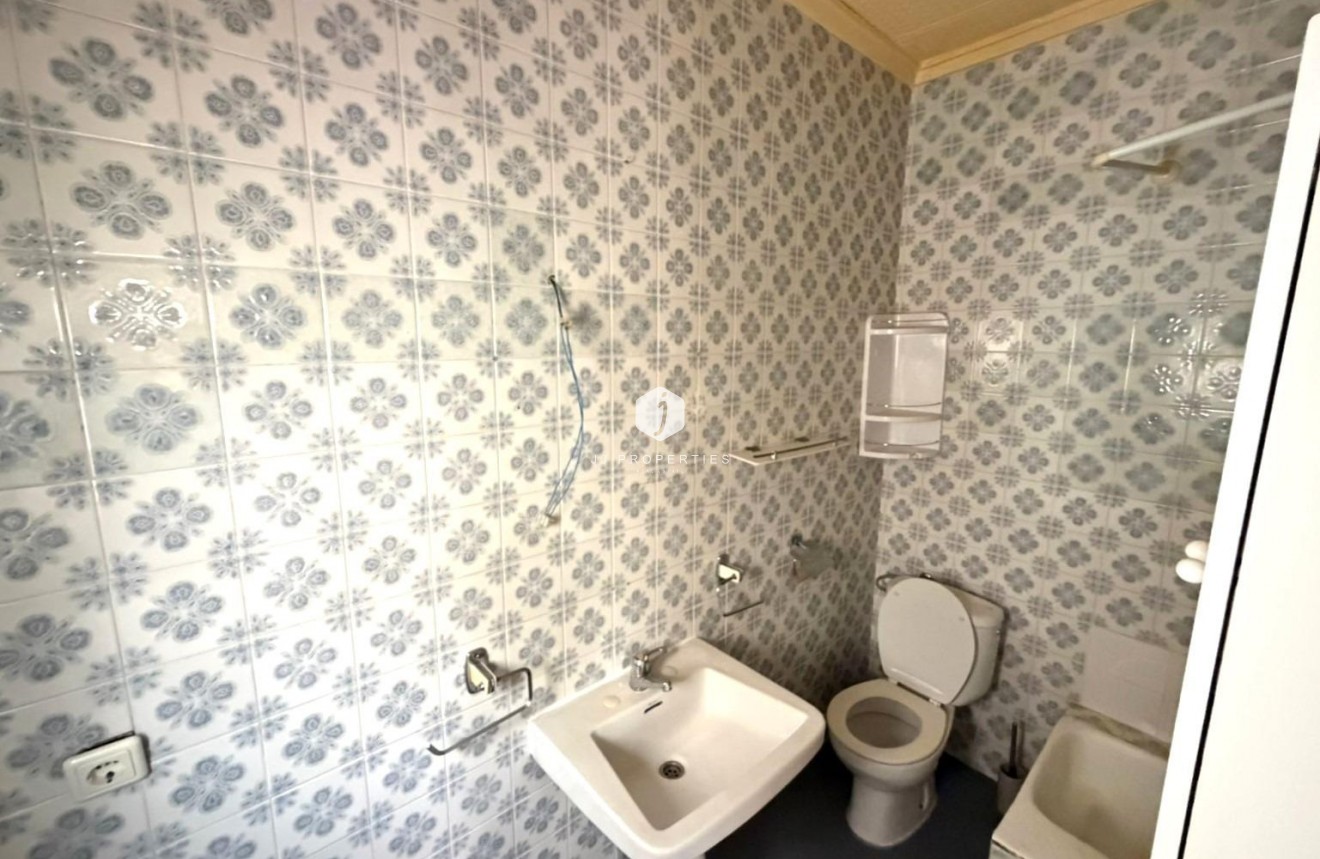 Aus zweiter Hand - Chalet -
Torrevieja