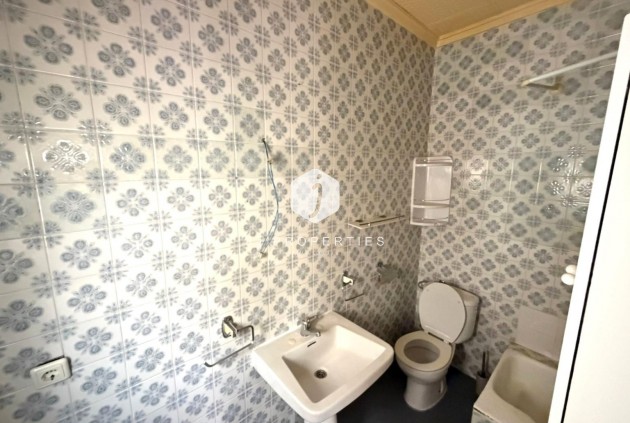 Aus zweiter Hand - Chalet -
Torrevieja