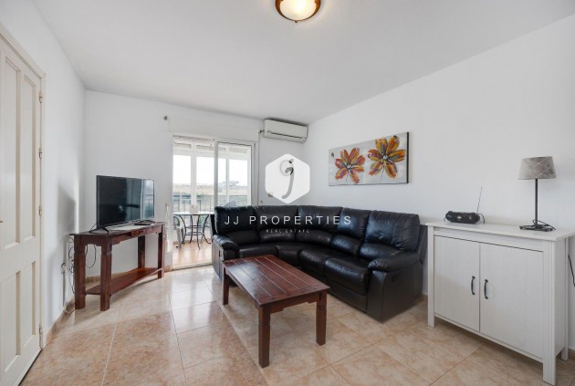 Resale - Bungalow -
Torrevieja - La Siesta - El Salado - Torreta