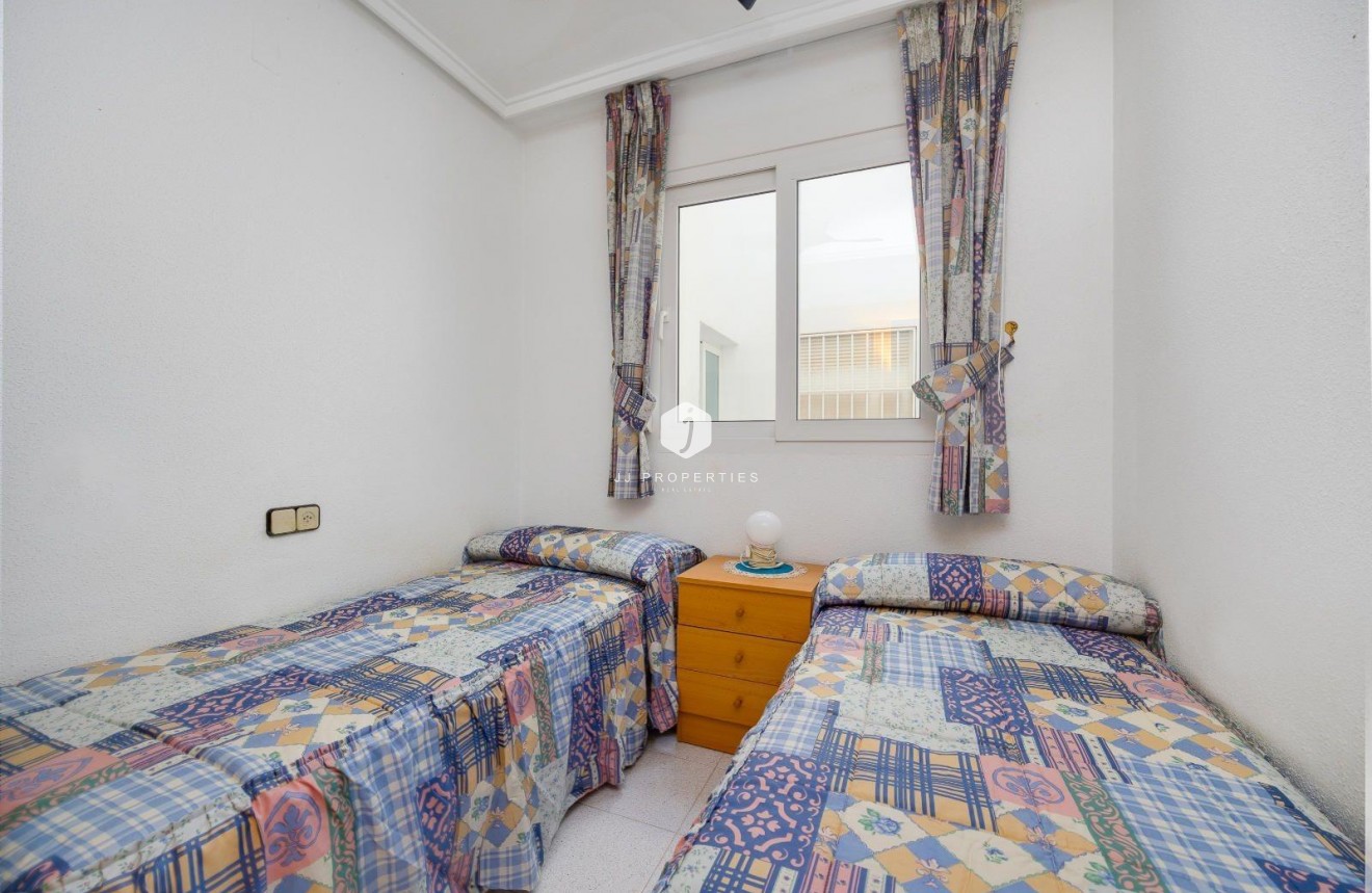 Aus zweiter Hand - Wohnung -
Torrevieja - Acequion