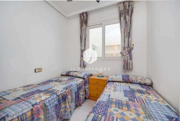 Aus zweiter Hand - Wohnung -
Torrevieja - Acequion