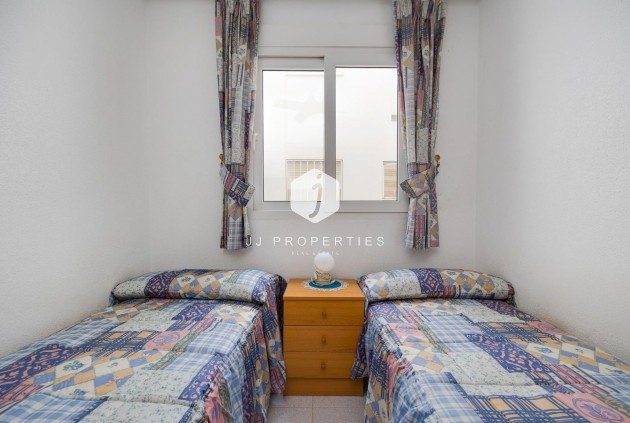 Aus zweiter Hand - Wohnung -
Torrevieja - Acequion