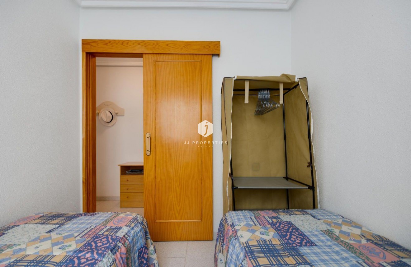 Aus zweiter Hand - Wohnung -
Torrevieja - Acequion