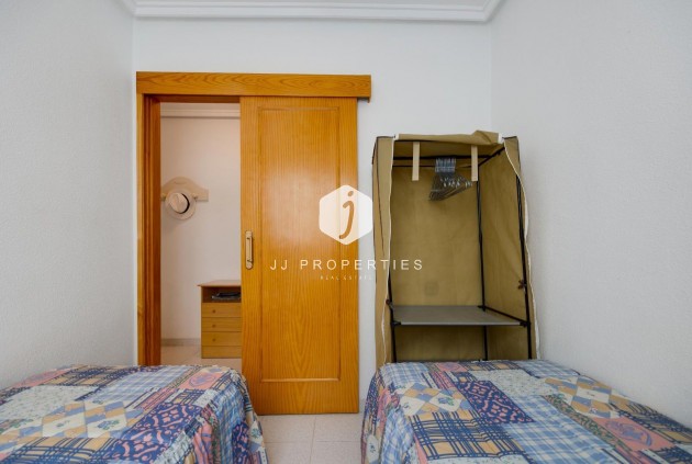 Aus zweiter Hand - Wohnung -
Torrevieja - Acequion