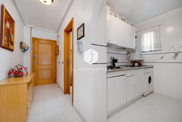 Aus zweiter Hand - Wohnung -
Torrevieja - Acequion