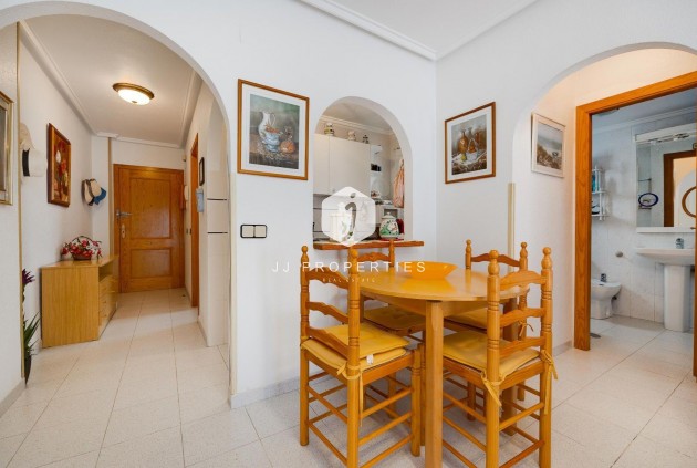 Aus zweiter Hand - Wohnung -
Torrevieja - Acequion