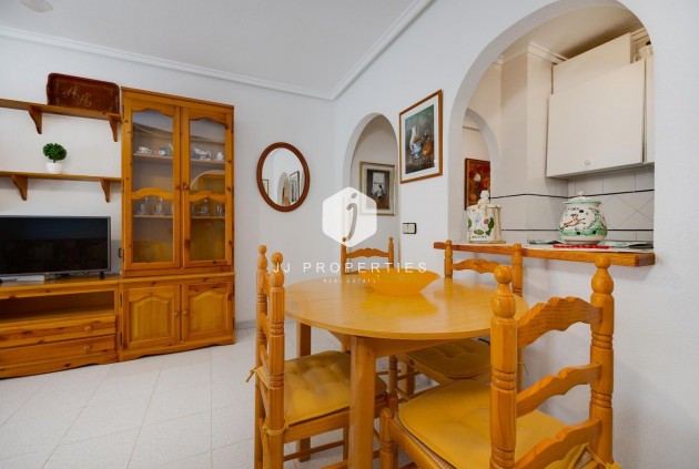 Aus zweiter Hand - Wohnung -
Torrevieja - Acequion