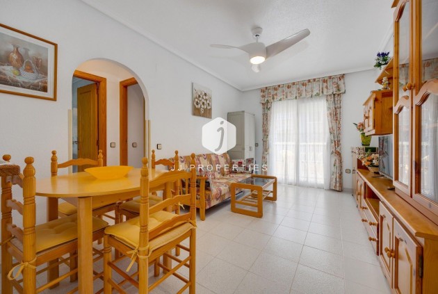 Aus zweiter Hand - Wohnung -
Torrevieja - Acequion